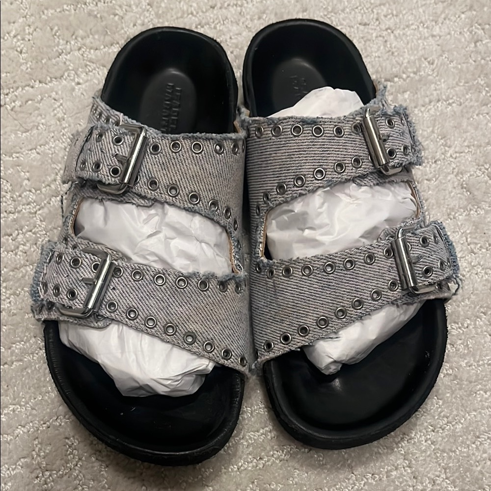 Isabel Marant sandals